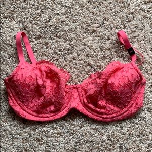 Victoria Secret Bra 34D